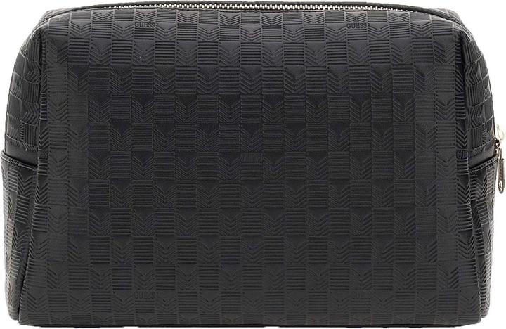 Produktbild Guess Large Top Zip Cosmetic Bag