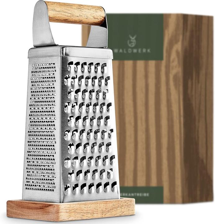 Image du produit Design-Vierkantreibe mit Auffangbrett