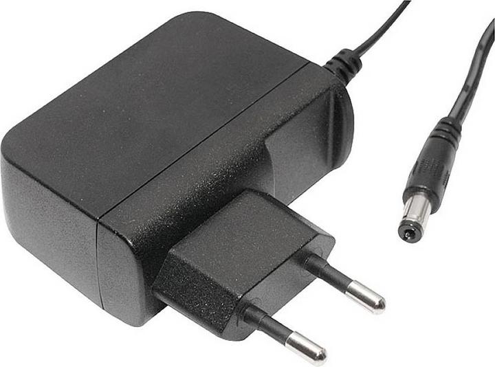 Edac Power Electronics EA1012AHES501 Adaptateur secteur, tension fixe 5 V/DC 2.4 A