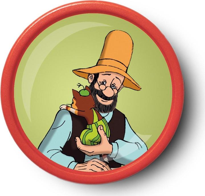 Image du produit Kekz Pettersson und Findus - Audio Chip (Allemand)