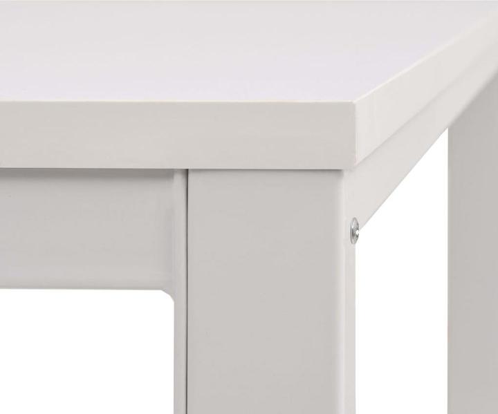 Image du produit vidaXL Schreibtisch (60 x 60 x 75 cm)