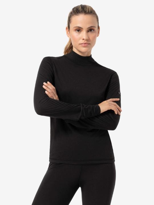 Produktbild Super Natural Women's Tundra 175 Turtleneck (XXL)