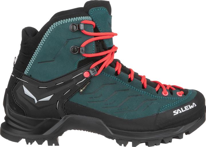 Actual product image Salewa MTN Trainer Mid GTX Shoes (37)