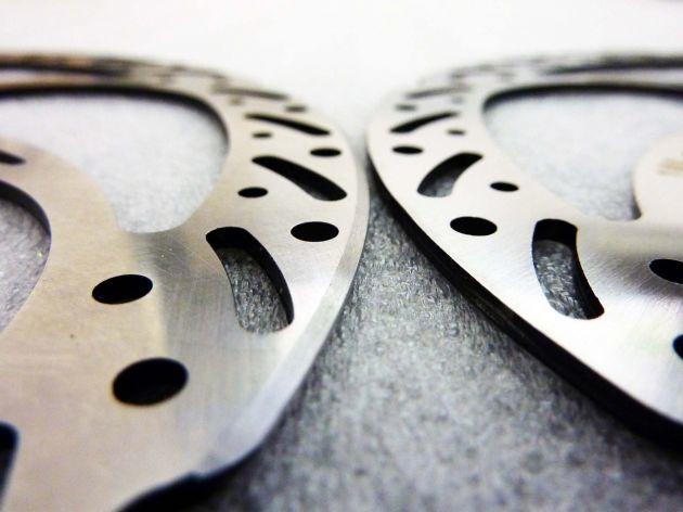 Immagine prodotto Trickstuff Dächle (203 mm)