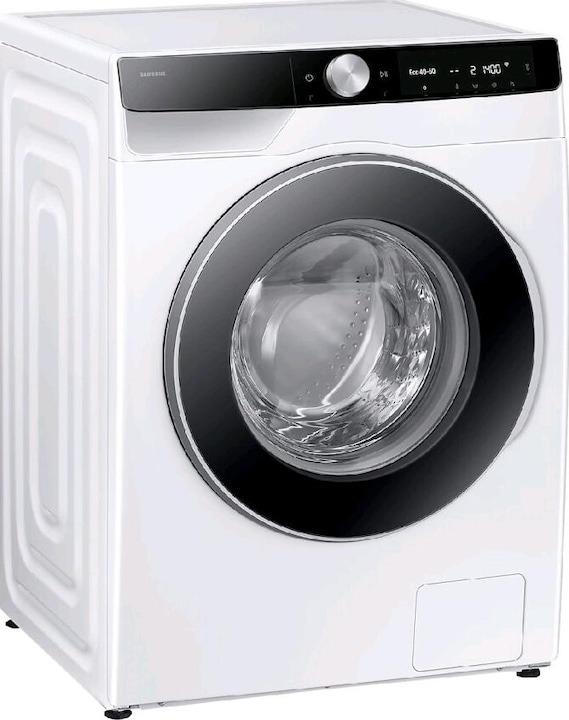 Actual product image Samsung AI Control WW11DG6B25LKU3 Washing machine with loading