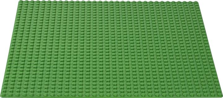 Image du produit LEGO Plaque de base verte (10700, LEGO Classic)