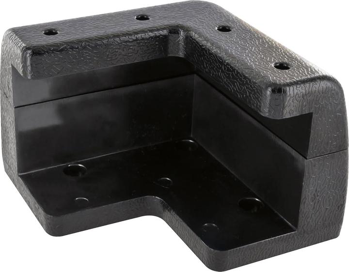 Productafbeelding Schwaiger Zonnepanelen montageset wandmontage set van 6 (Montagemateriaal voor zonnesystemen)