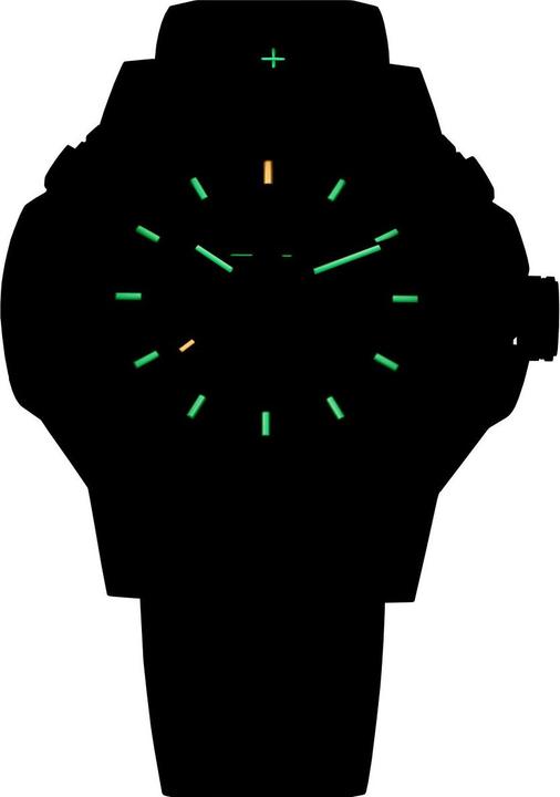 Image du produit Traser 110961 (Horloge analogique, Swiss Made, 46 mm)