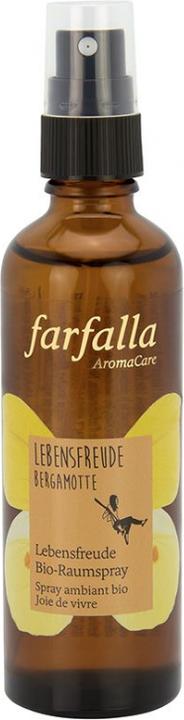 Immagine prodotto Farfalla Lebensfreude (75 ml)