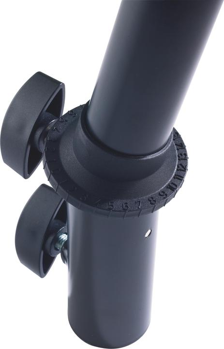 Actual product image K&M 19670 (Turn / Tilt Modules)