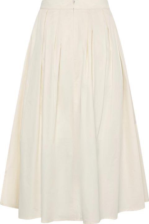 Immagine prodotto KnowledgeCotton Apparel Pleated Satin (M)