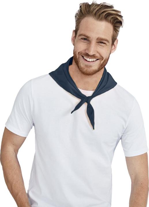 Image du produit Sols - Bandana uni - Adulte unisexe