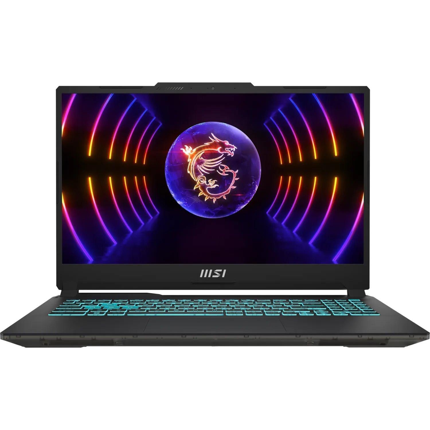 Thumbnail - MSI Cyborg 15 A13VF-1484XPL i7-13620H 15 6 FHD 144Hz AG IPS-Level 16GB DDR5 5200 SSD512 RTX 4060 8GB (15.60", Intel Core...