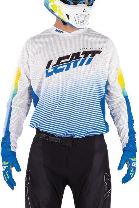 Produktbild Leatt 4.5 X-Flow (L)