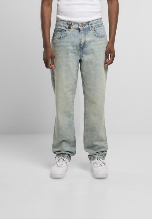 Produktbild 2Y Studios 2Y Orio Basic Slim Fit - 184679 (29)