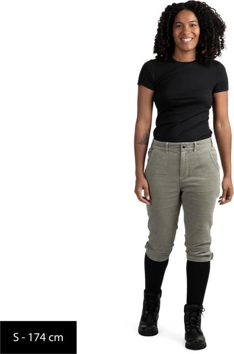 Produktbild Stoic KvikkjokkSt. II Knickerbocker (3XL)