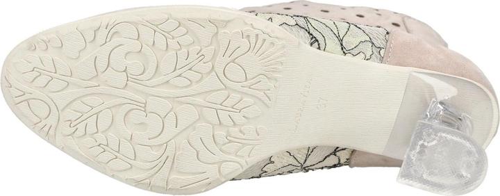 Actual product image Laura Vita Stiefelette (36)