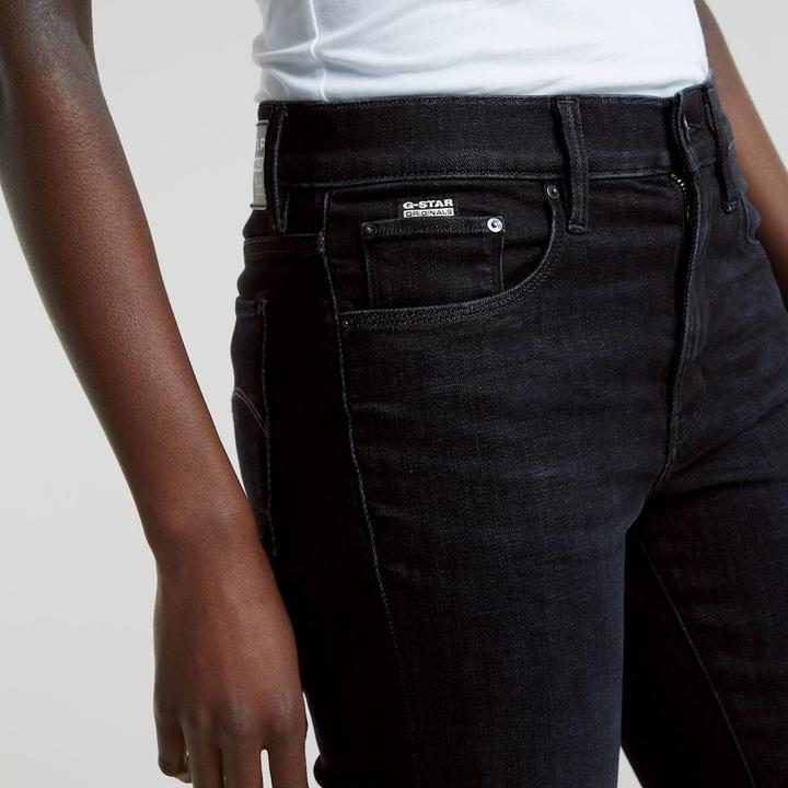 Produktbild G-Star Flare Wmn (32)