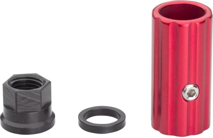 Fox Service Set: 2017 34 29in Grip Bottom Stud Interface Parts FK