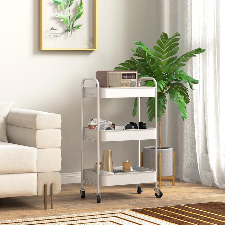 Actual product image Jamb Servierwagen