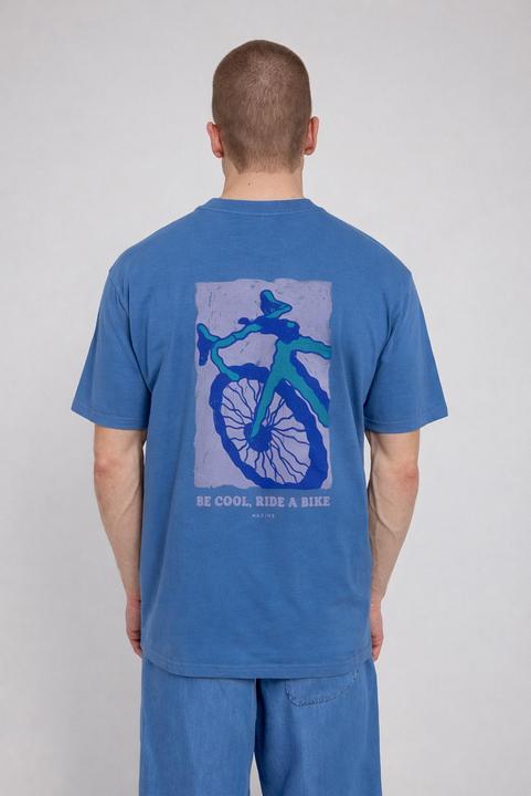 Produktbild Mazine Heavy Back Print (M)