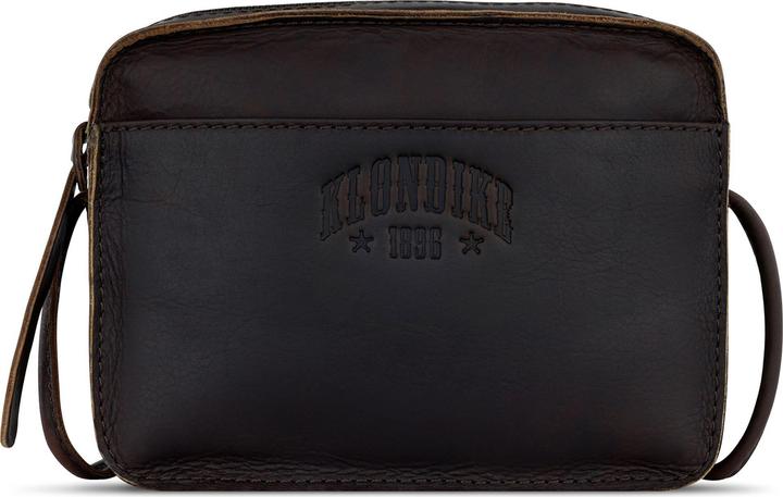 Actual product image Klondike 1896 Umhängetasche