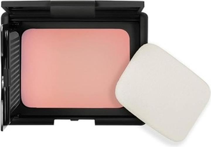 Actual product image Nouba mat Powder Make Up With Lifting Effect No. 56