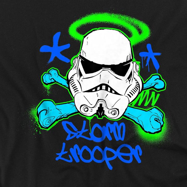 Image du produit Star Wars - T-shirt - Adulte