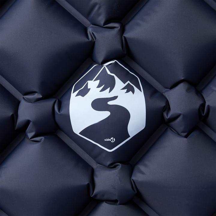 Actual product image vidaXL Isomatte