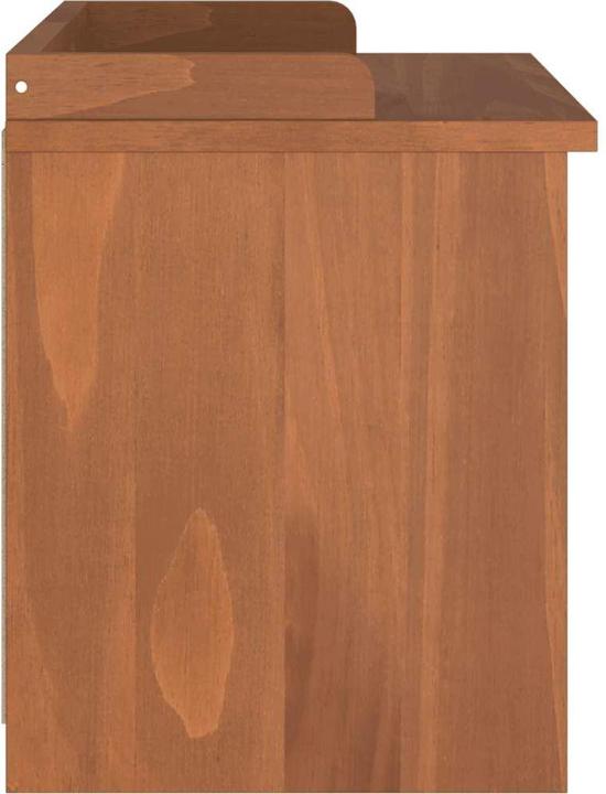 Produktbild vidaXL Flurbank (87 cm)