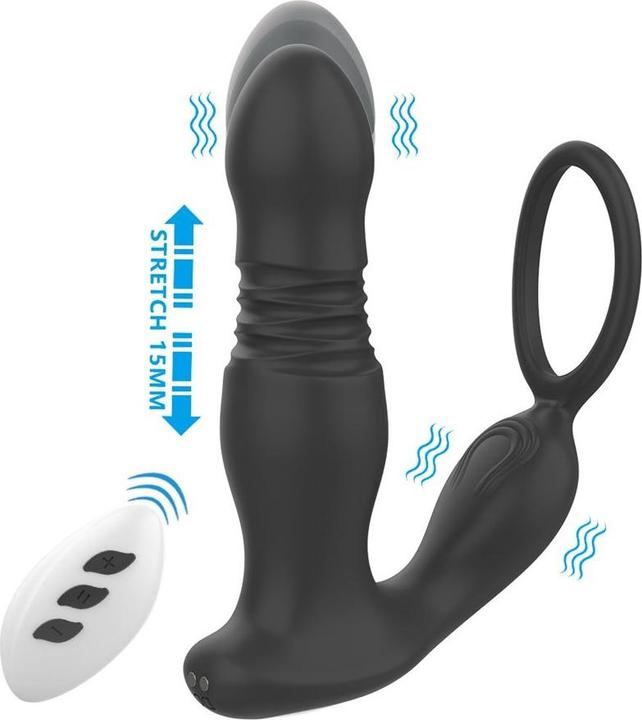 Vibrator