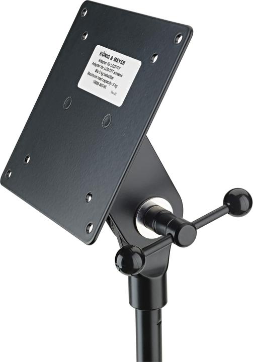 Produktbild K&M Adapter für Bildschirme