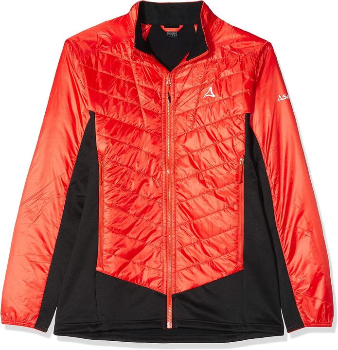 Schöffel Insulated PrimaLoft High Loft Water-Resistant Windproof Jacket (48)