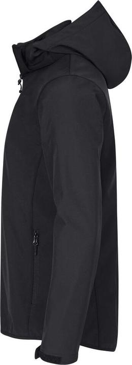 Immagine prodotto Clique Classic Hoody Softshell Jacket Zwart M (M)