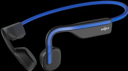 Produktbild Shokz OpenMove (ANC, 6 h, Kabellos)