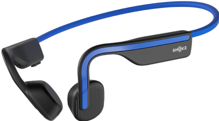Actual product image Shokz OpenMove (ANC, 6 h, Wireless)