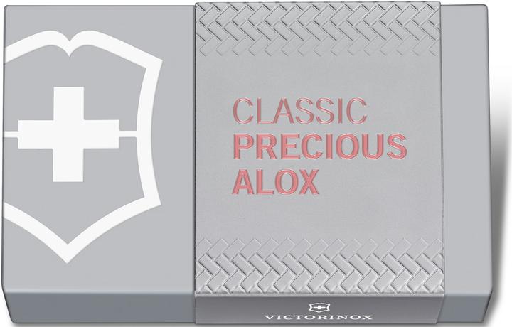 Produktbild Victorinox Classic SD Precious Alox