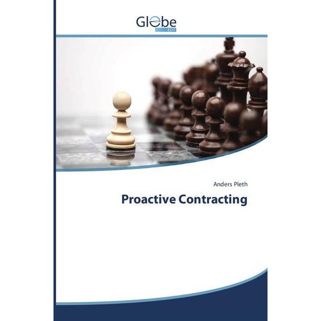 Proactive Contracting, Ratgeber