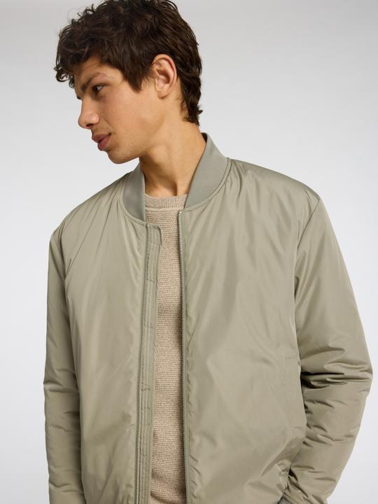 Produktbild Selected Gefütterte Bomberjacke (S)