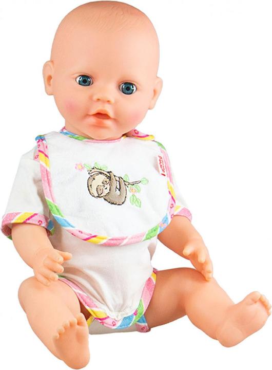Produktbild Heless Puppet Bib Faultier