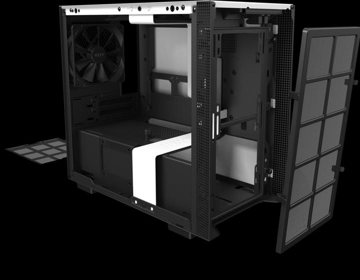 Image du produit NZXT H210i (Mini-ITX)