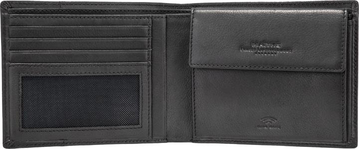 Actual product image Maître Bundenbach Gandolf BillFold H4