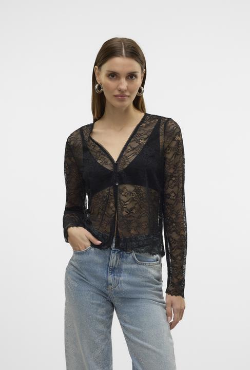 Image du produit Vero Moda VMANNA Veste en tricot Veste en tricot (XS)