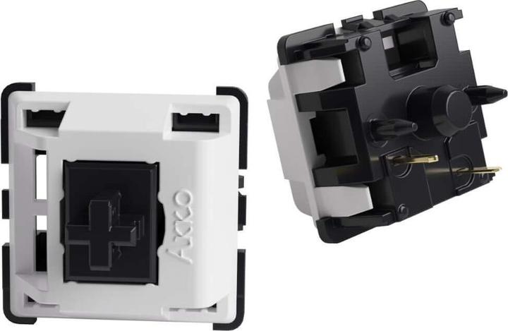 Actual product image Akkogear Akko V3 Piano Pro Switch Linear (45pcs)