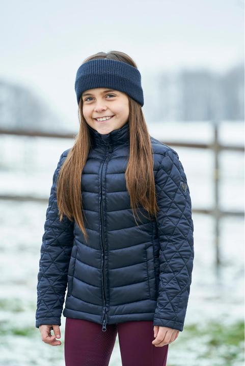 Produktbild Covalliero Steppjacke Collection 2021 Kinder (128, 134)