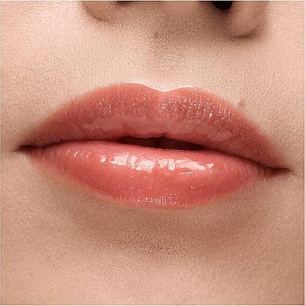 Produktbild Estée Lauder Estee Lauder - Glossy Lip Oil​ - Maple Syrup 6 ml (04)