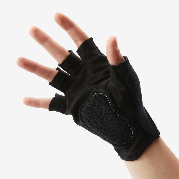 Actual product image Oxelo MF900 (L, Wrist protectors, Pair)