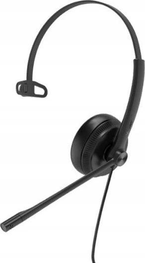 Immagine prodotto Yealink Cuffie USB UH34 Lite Mono Squadre (Cablato, USB-A)