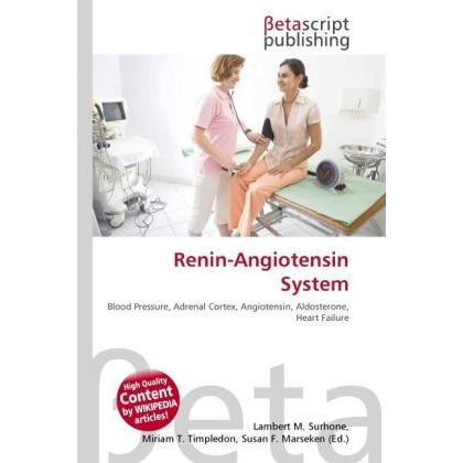 Renin-Angiotensin System, Fachbücher