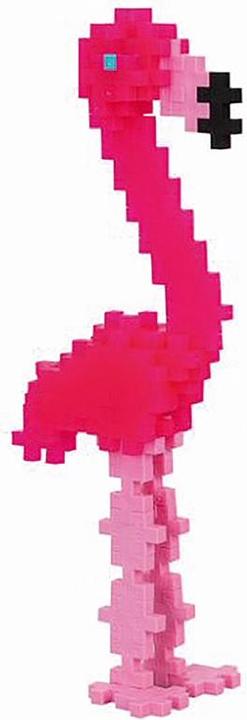 Produktbild Plus-Plus Flamingo
